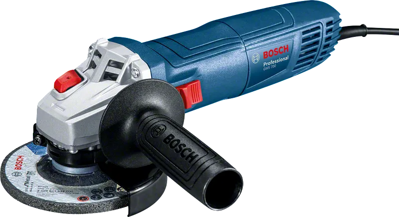 BOSCH Angle Grinder GWS700