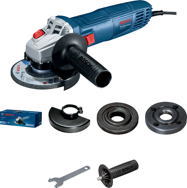 BOSCH Angle Grinder GWS700