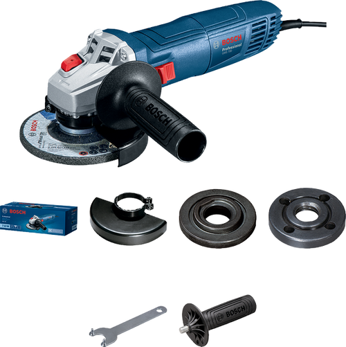 BOSCH Angle Grinder GWS700