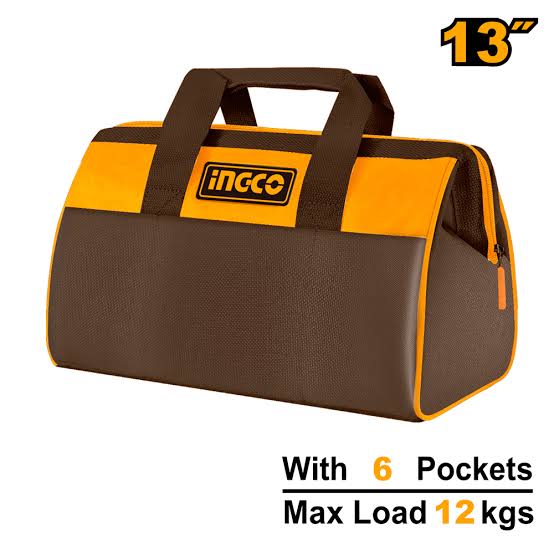 INGCO Tool Bag 13"