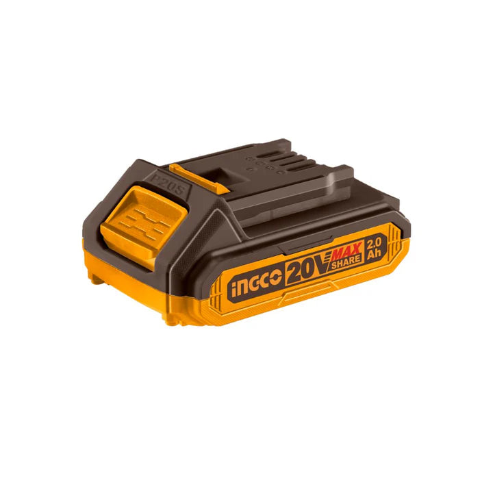 INGCO 20V Battery 2.0Ah (P20S)