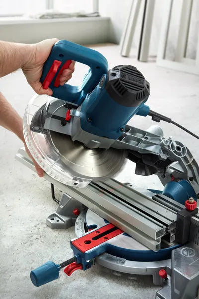Bosch Professional Mitre Saw 1 300W | GCM 216