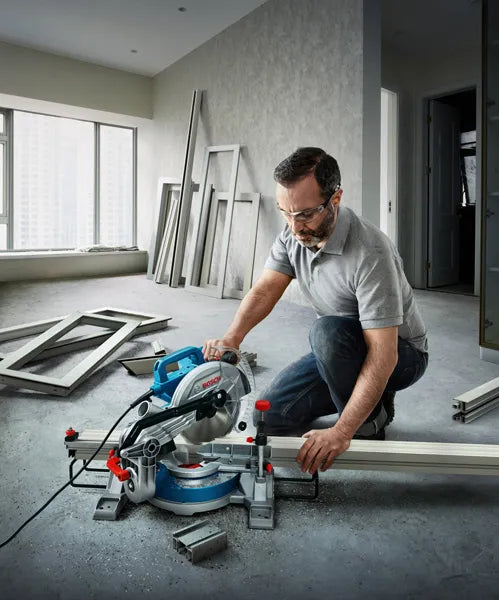 Bosch Professional Mitre Saw 1 300W | GCM 216