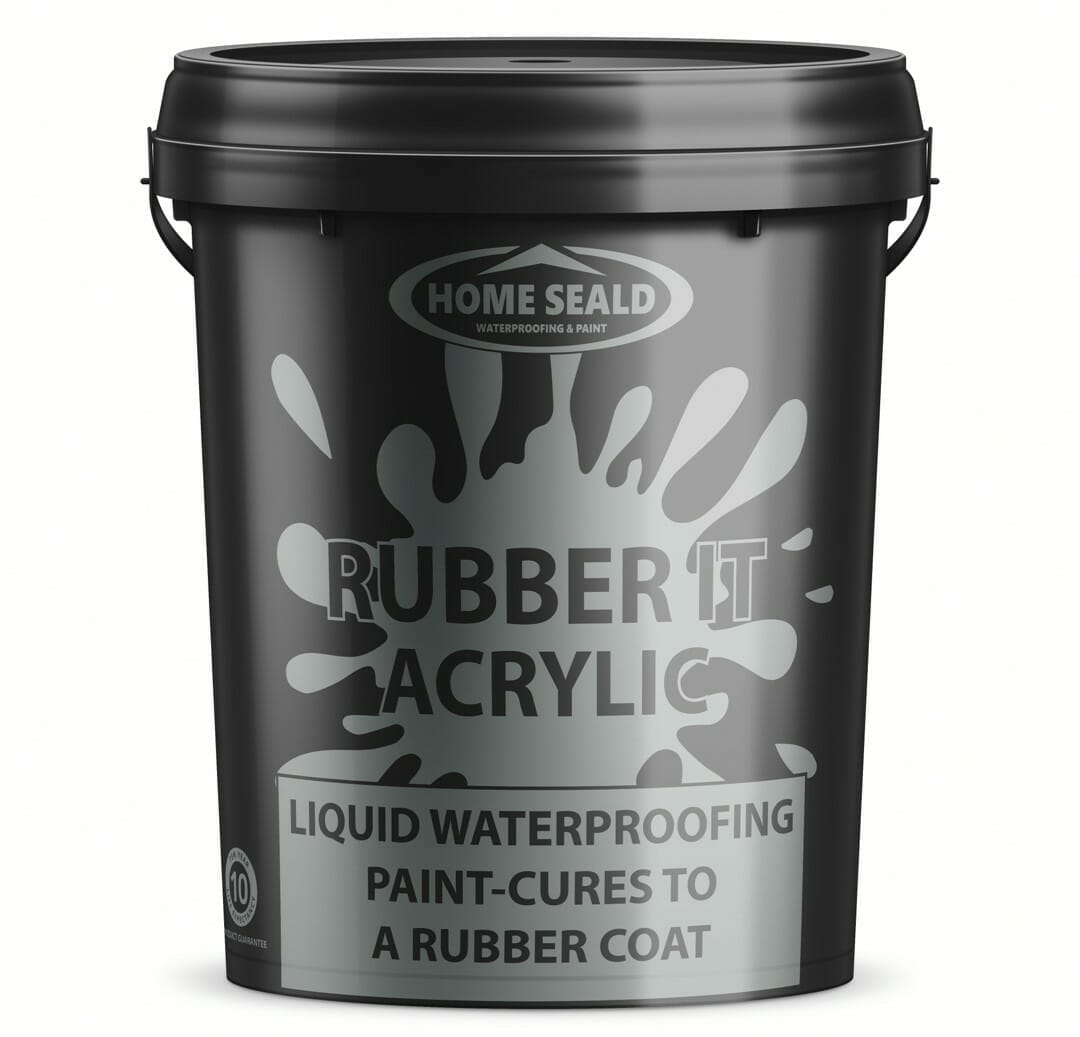 Rubber It Waterproofing- Home Seald 20L