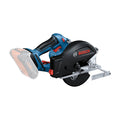 Bosch Professional 18V Cordless Circular Saw | GKM 18V-50
