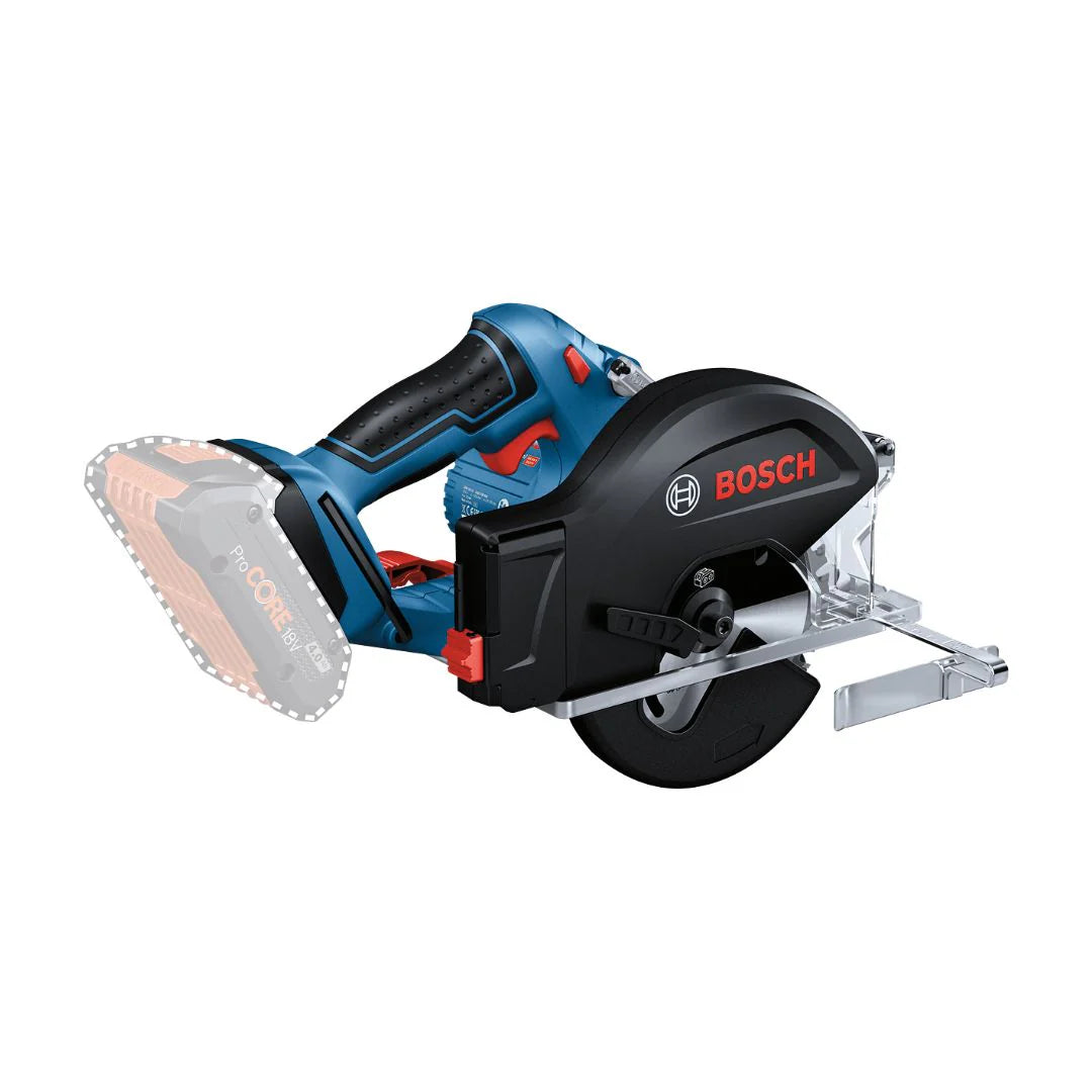 Bosch Professional 18V Cordless Circular Saw | GKM 18V-50