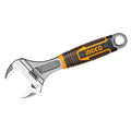 INGCO Adjustable Wrench 200mmm