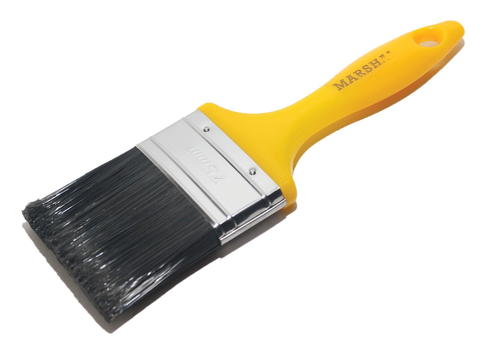Paint Brush 100mm- Tradesman