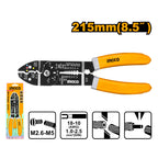 INGCO Wire Stripper Plier