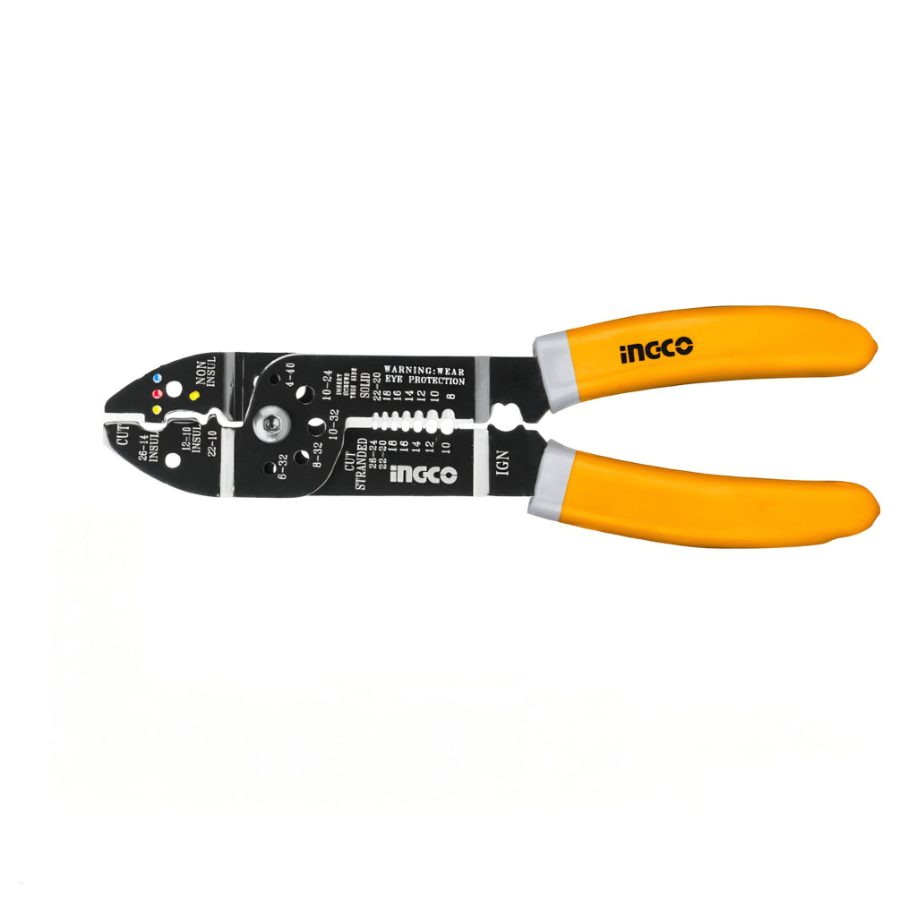 INGCO Wire Stripper Plier